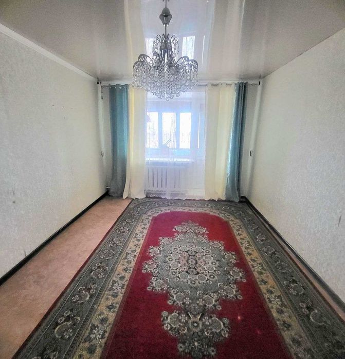 Продам 3 комнатную Чернышевского не угловая