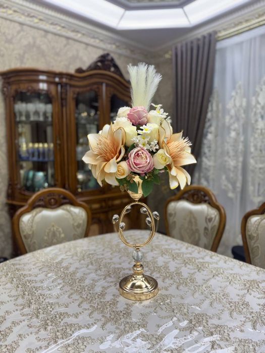 Ustolga iskustviney gul