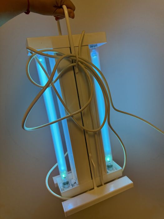 бактерицидный облучатель ОБНП-2