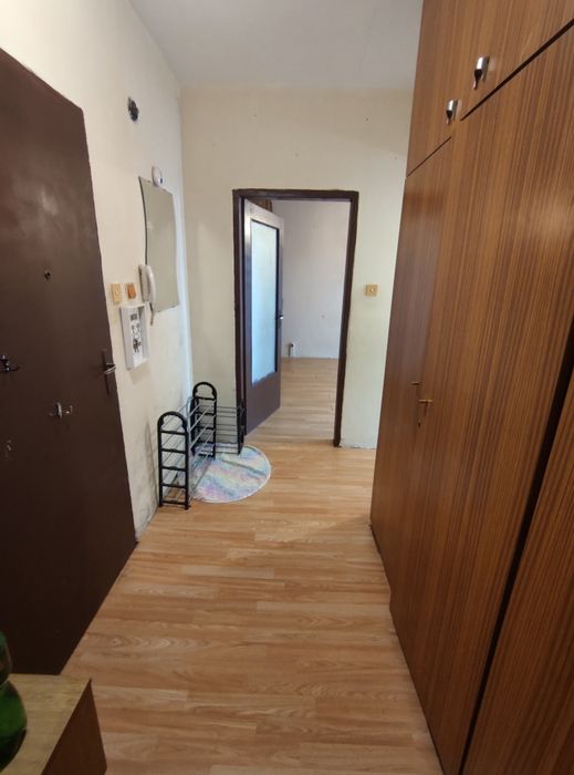 Дава се под наем Едностаен апартамент в София, 7-ми 11-ти километър - 45 кв.м за 408 € - Снимка #11