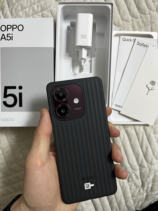 Oppo A5i продам Новый