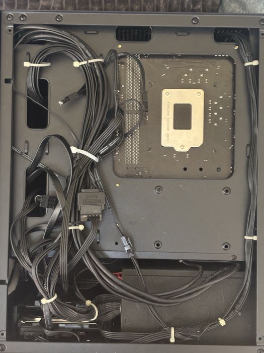 Pc gaming i3-10100f + gtx1650