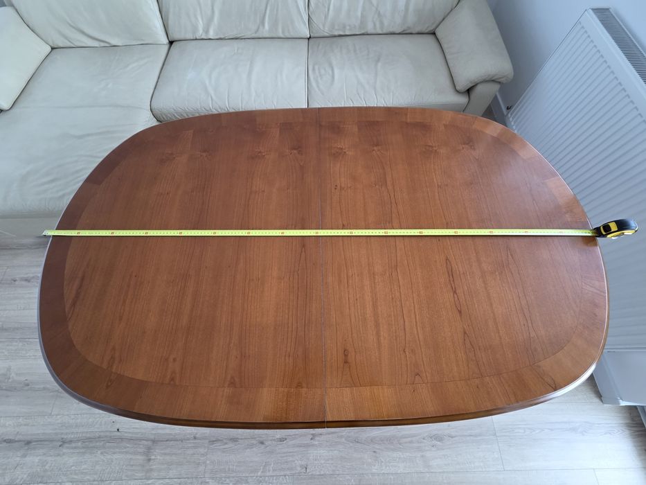 Masa de bucatarie lemn masiv