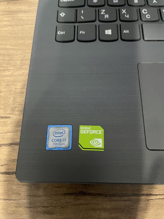 Продам свой ноутбук Lenovo