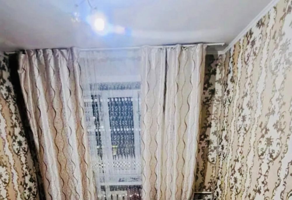 Продам комнату с водой