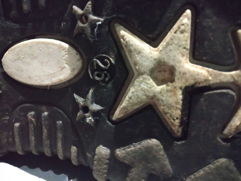 Топли ботуши непромокаеми