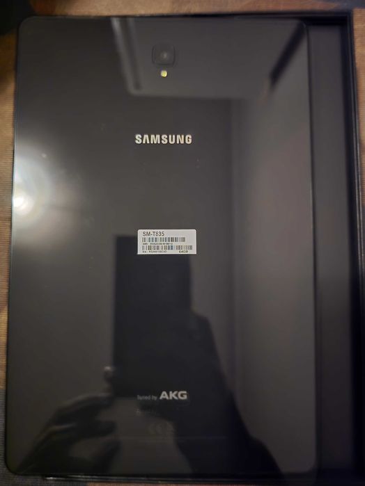 Samsung Galaxy Tab S4