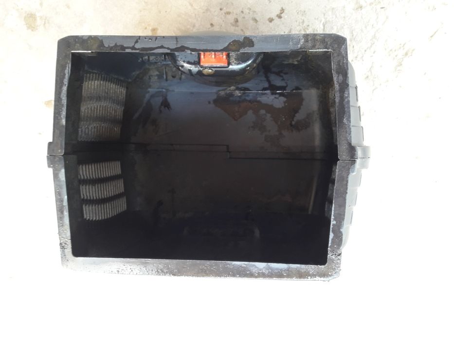 Кош за ел.касачка