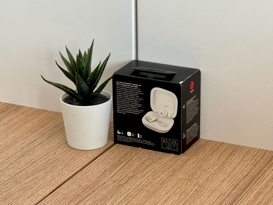 Beats Fit Pro-Nou-Sigilat