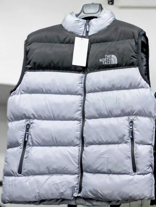 Грейка, елек The North Face, Унисекс