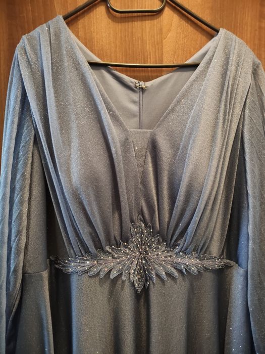 Rochie de ocazie 52, nouă cu etichetă