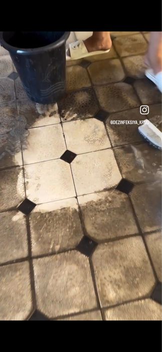 6kg Ximikat brushatka,kafel,sokol va bosh narsalarni tozalash