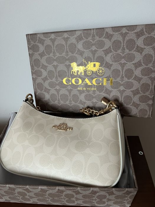 Geanta de umar Coach