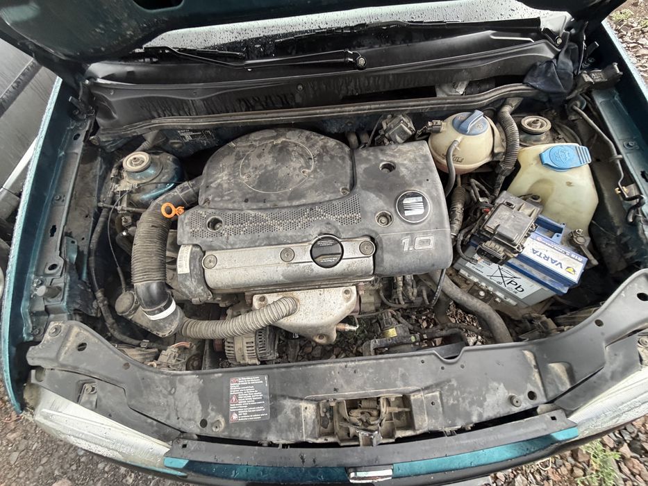 Mazda Xedos 6 1.6 бензин 107 к.с. 1995 г. на части