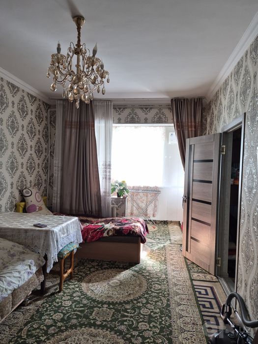 Срочно своя 1 комн кв.ра юнусабад 13
Без посредников

55000$

Срочно