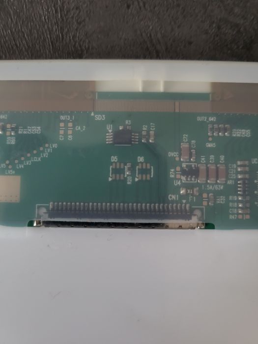 Матрица lp154wx4