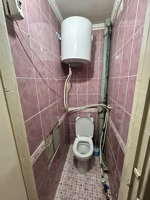 2-х комнатная квартира