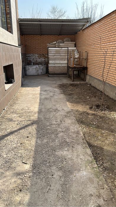 Джакузи новый