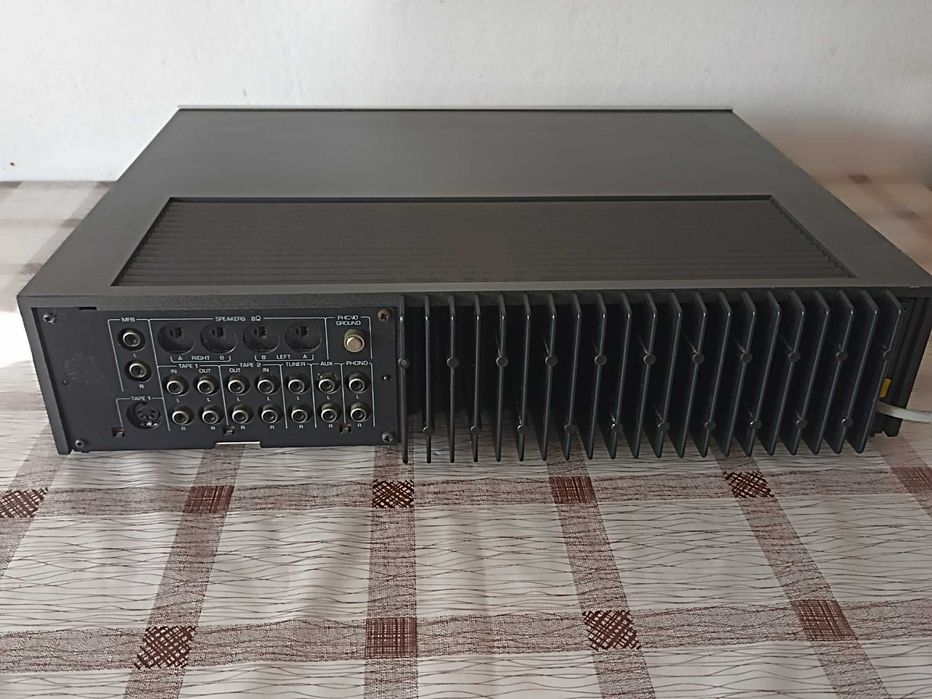 Amplificator Statie Philips 305