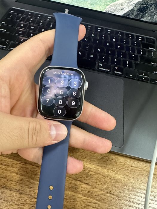 Iwatch series 10