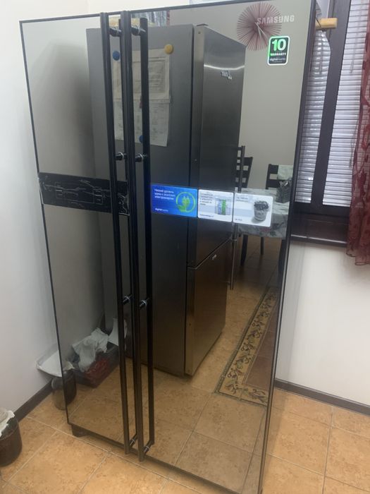 Холодильник SAMSUNG