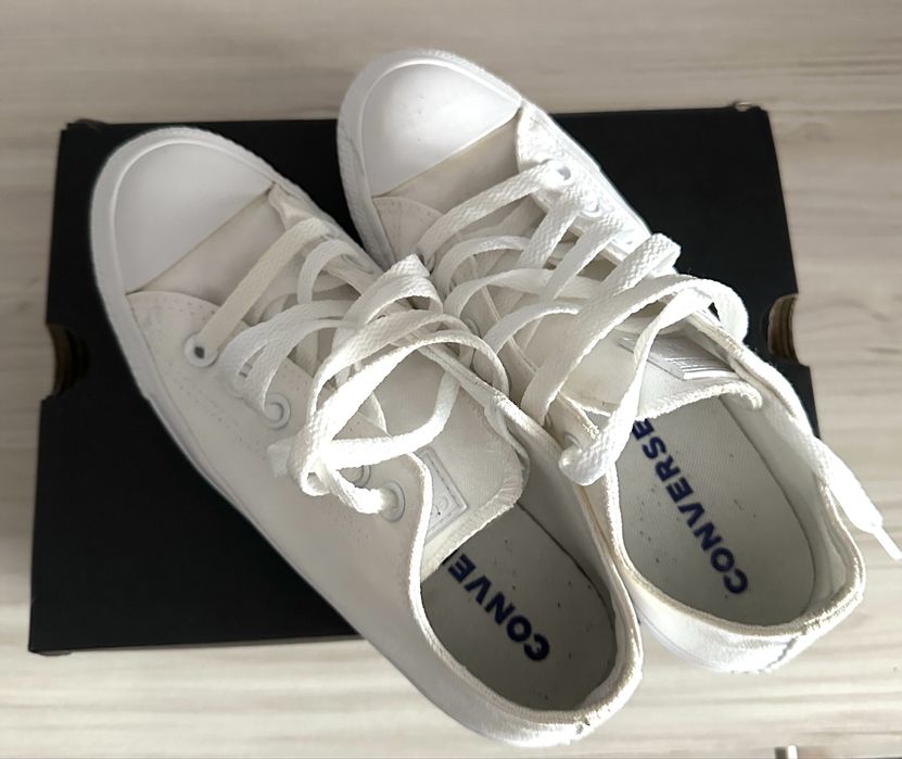 Дамски Кецове Converse