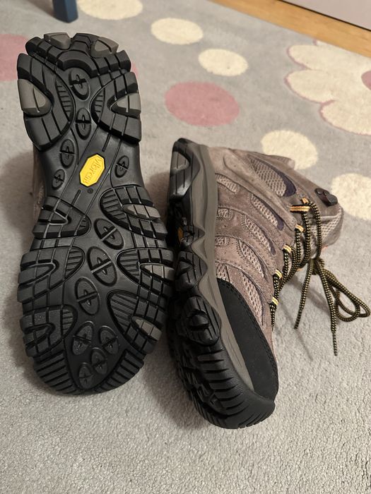 Кроссовки MERRELL®