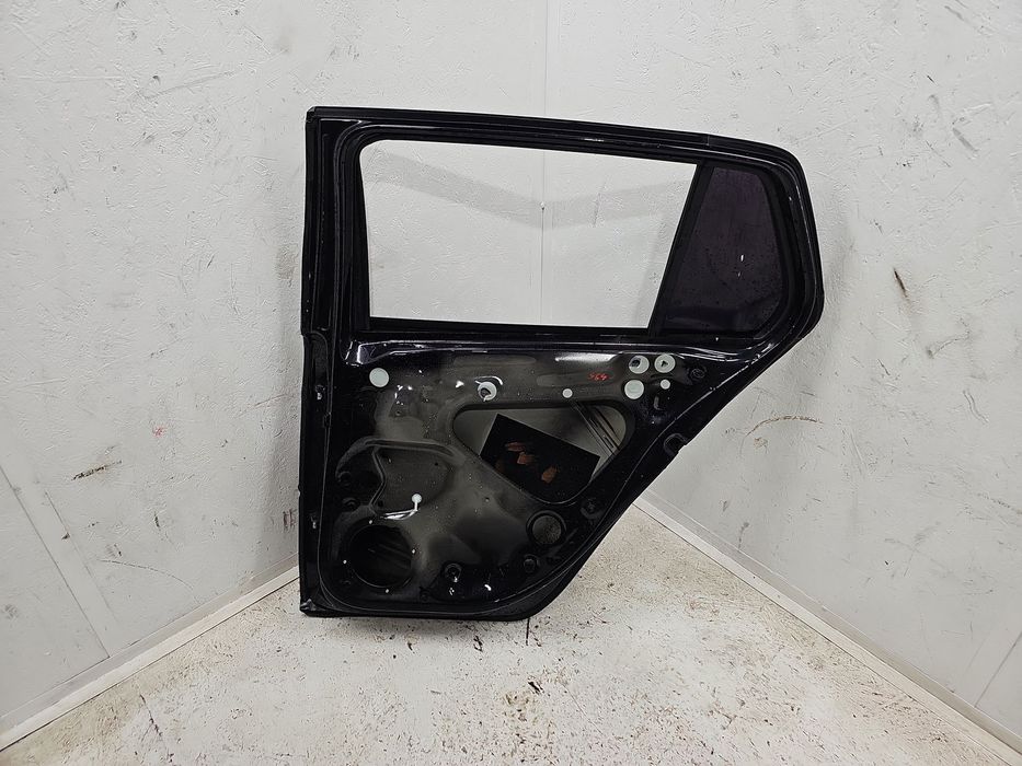 Usa dreapta spate Volkswagen Golf 7 (5G) [Fabr 2014-prezent] LC9X