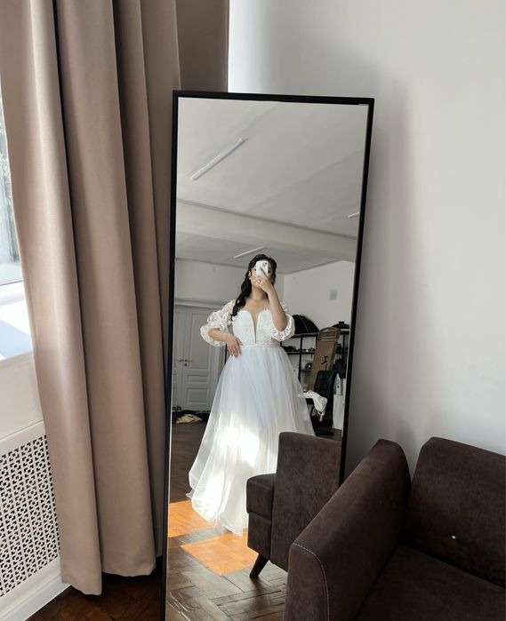 Продам свадебное платье