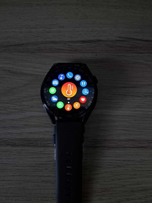 Smart watch/Смарт часовник