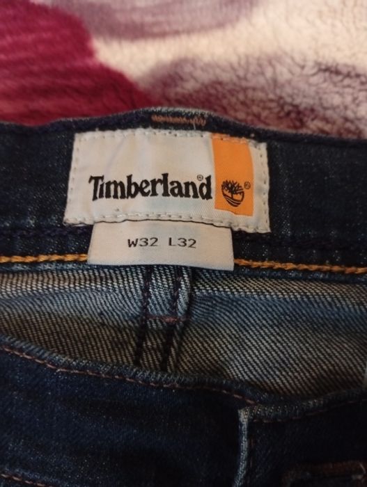 Фирменные джинсы мужские