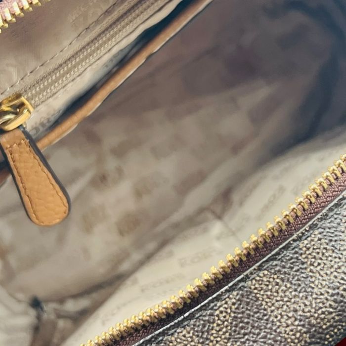 Michael Kors Abbey дамска раница