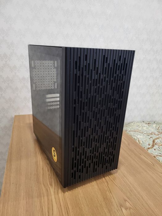 Корпус Deepcool matrexx 40 3FS