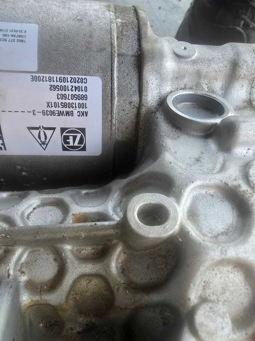 Задна ел. рейка за BMW X5 G05