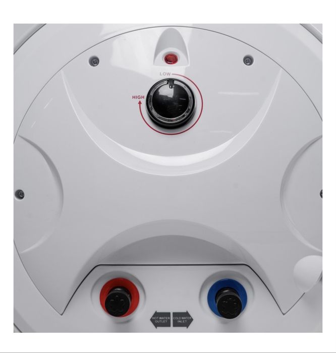 Водонагреватель