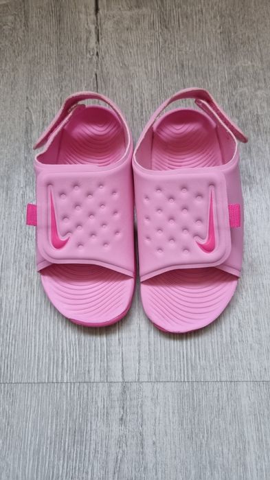 Nike детски сандали