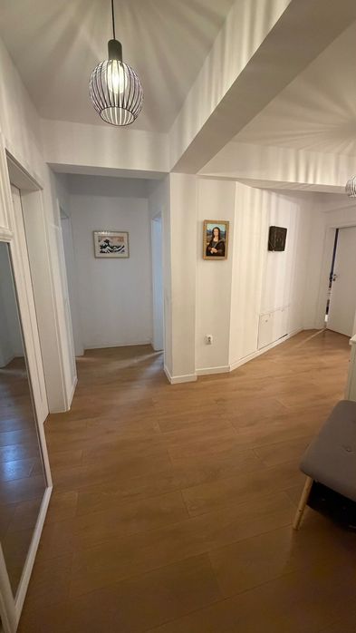 PENTHOUSE DE VANZARE – 180,9 mp utili – strada Eugen Jebeleanu