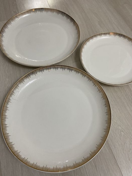 Бешбармақ посуда 5000 тг всё