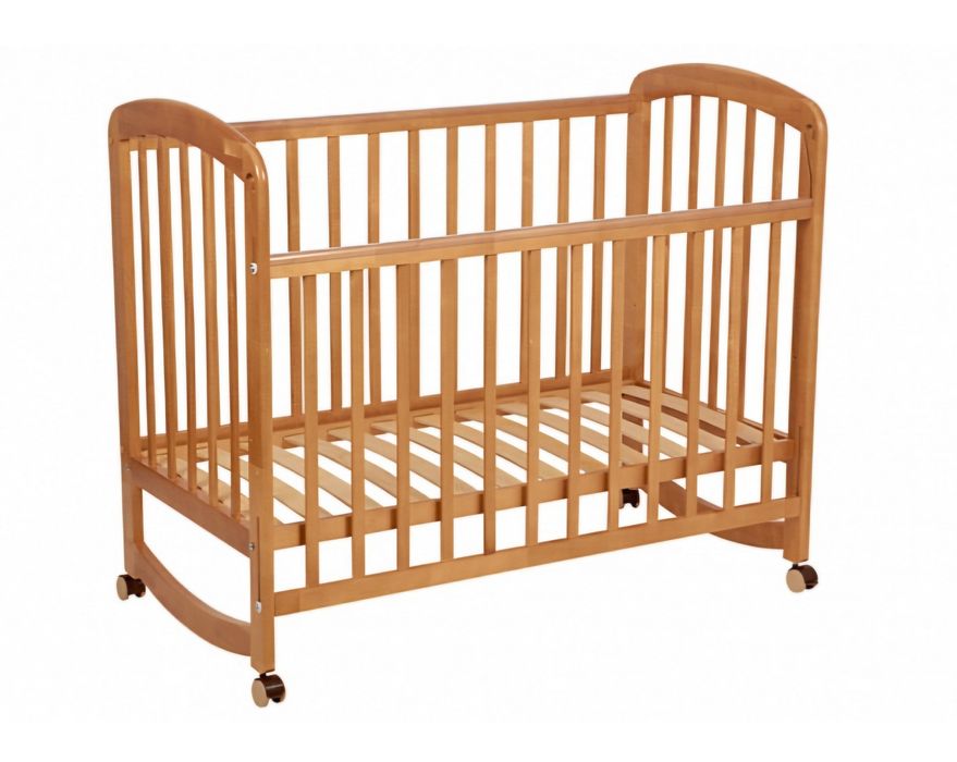 Продам детскую кровать