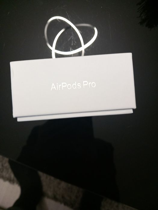 Apple air pods pro 2 -**Оригинални**