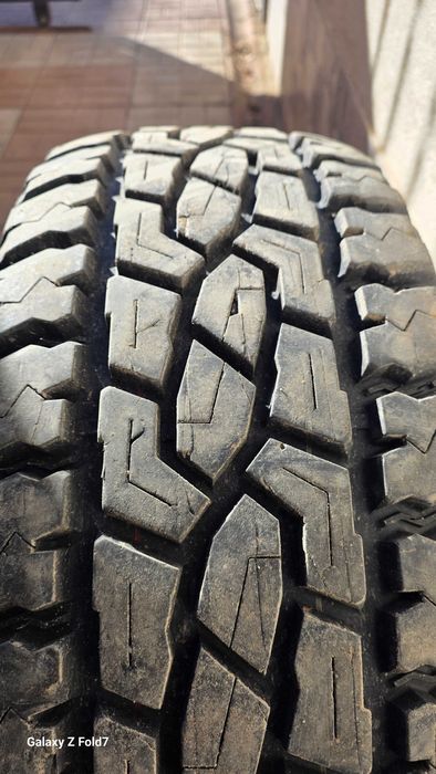 Гуми 265/70 R16, GRIPMAX Mud Rage R/T Max