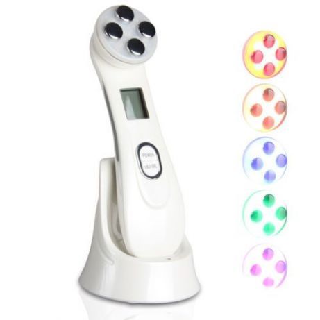 Продавам мезотерапия и радиочестотен лифтинг RF различни модели нови