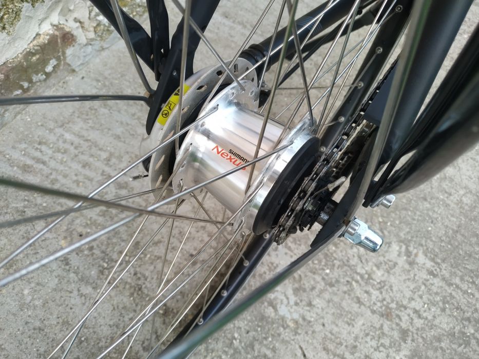 Велосипед Kildemoes 28 цола