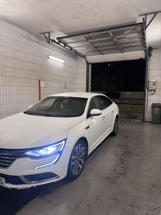 RENAULT Talisman 2016 — imagine 15