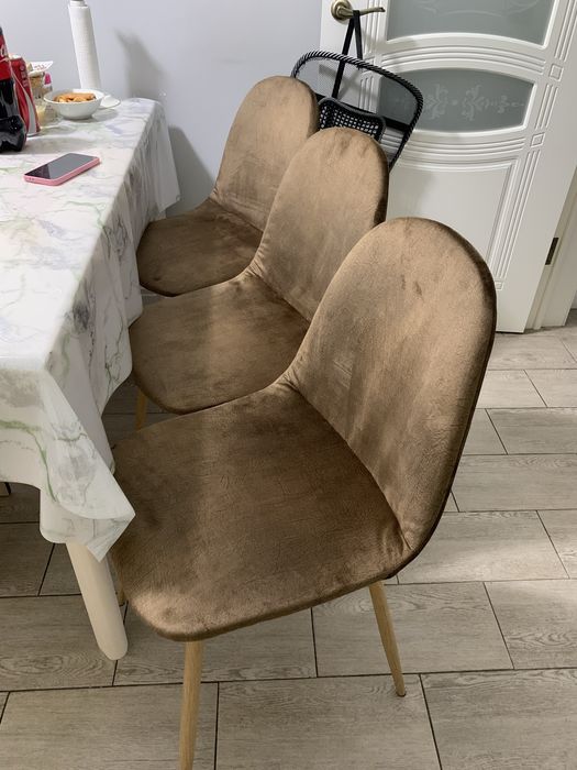 Перетяжка мебели