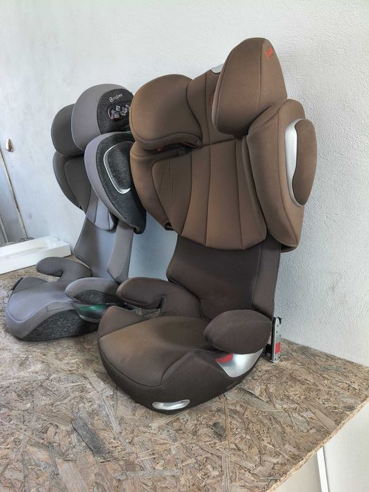 Scaun auto pentru copii Cybex