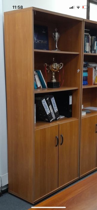 Шкаф офисный продается