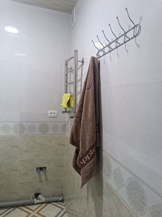 Продаётся 3/2/5 сергели-1