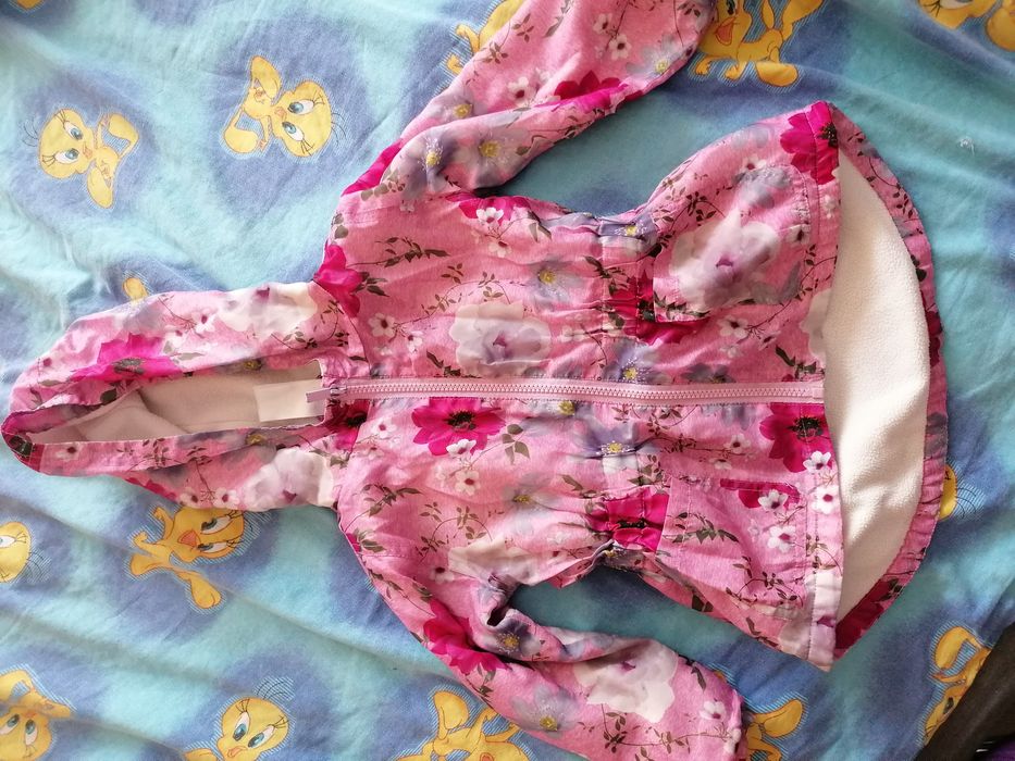 Дрехи за момиче от 2 до 4 години