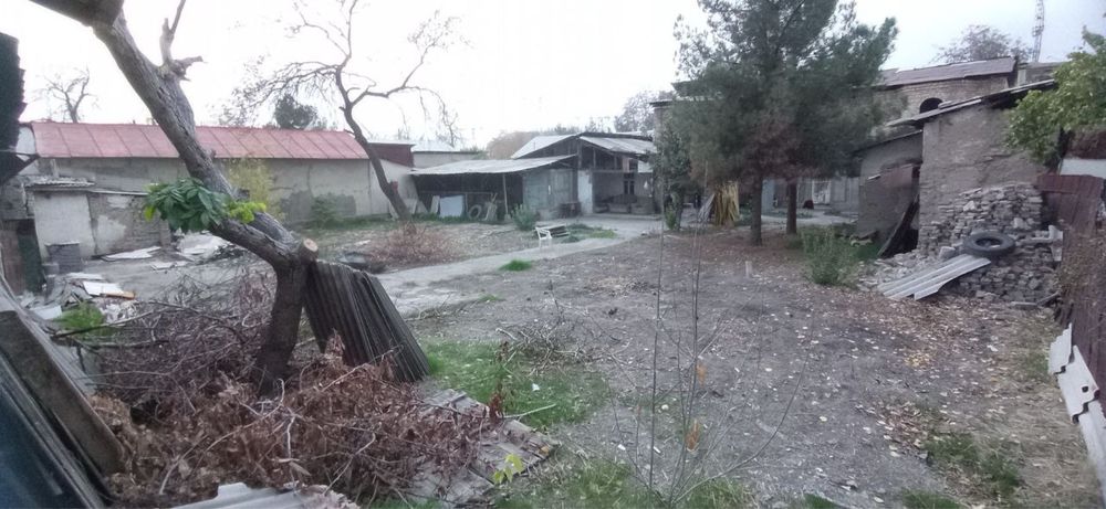 Азербайджанский центр 12соток фасад 20 м